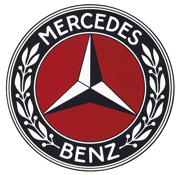 Genuine Mercedes Benz